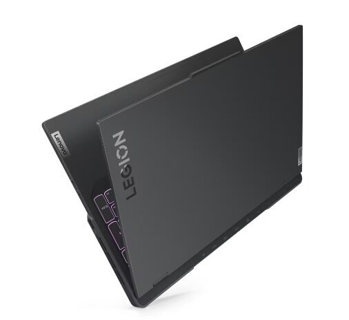 Lenovo Legion Pro 5 16IRX8 (82WK00CPPB) цена и информация | Sülearvutid | kaup24.ee