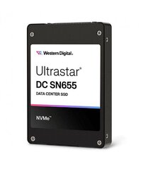 Western Digital 0TS2458 hind ja info | Sisemised kõvakettad (HDD, SSD, Hybrid) | kaup24.ee