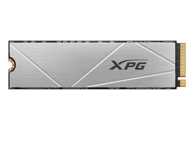 Adata XPG Gammix S60 Blade (AGAMMIXS60-512G-CS) цена и информация | Sisemised kõvakettad (HDD, SSD, Hybrid) | kaup24.ee