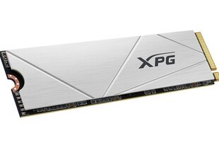 Adata XPG Gammix S60 Blade (AGAMMIXS60-512G-CS) hind ja info | Sisemised kõvakettad (HDD, SSD, Hybrid) | kaup24.ee