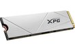 Adata XPG Gammix S60 Blade (AGAMMIXS60-512G-CS) цена и информация | Sisemised kõvakettad (HDD, SSD, Hybrid) | kaup24.ee