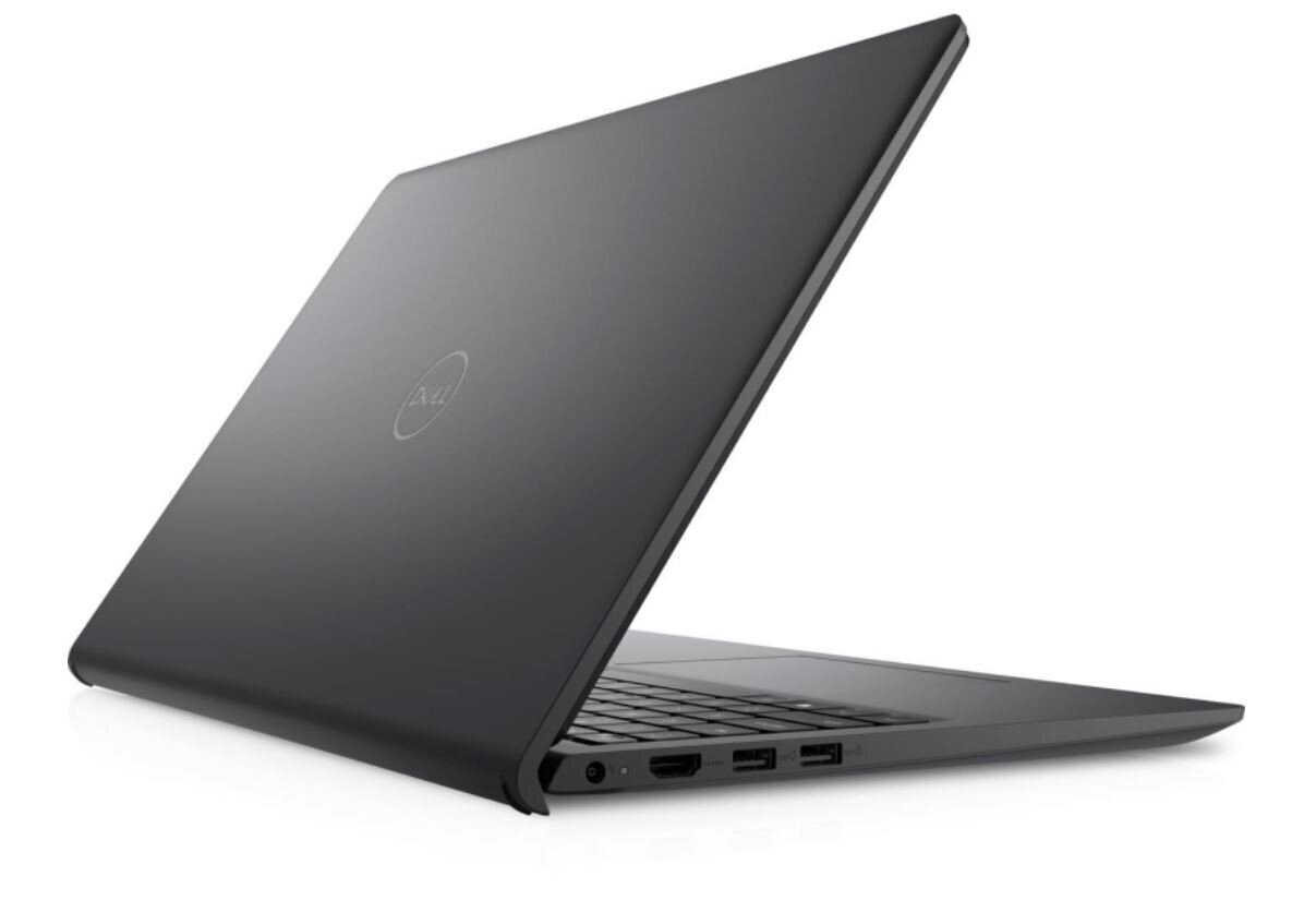 Dell Inspiron 15 (3520-5252|5M216) цена и информация | Sülearvutid | kaup24.ee