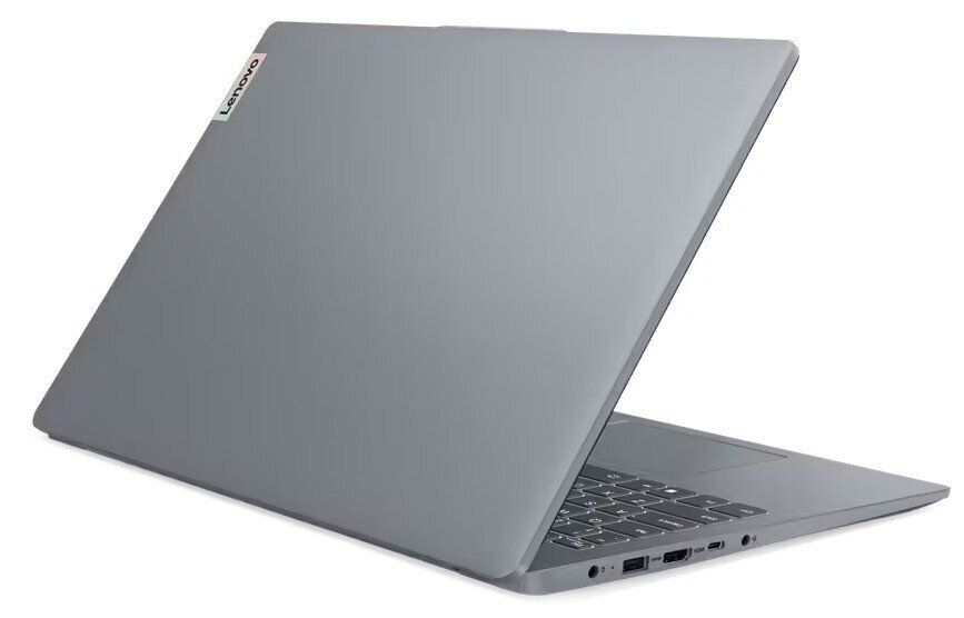 Lenovo IdeaPad Slim 3 15ABR8 (82XM009MPB|10M2W11P) цена и информация | Sülearvutid | kaup24.ee