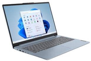 Lenovo IdeaPad Slim 3 15ABR8 (82XM009MPB|10M2W11P) цена и информация | Ноутбуки | kaup24.ee