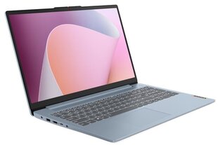 Lenovo IdeaPad Slim 3 15ABR8 (82XM009MPB|5M2W11) цена и информация | Ноутбуки | kaup24.ee