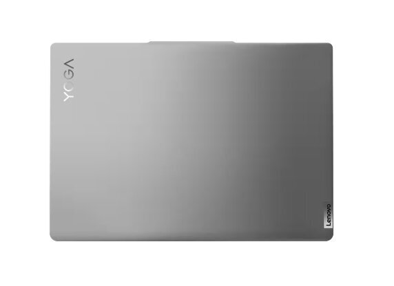 Lenovo Yoga Slim 6 14IAP8 (82WU009DPB) hind ja info | Sülearvutid | kaup24.ee