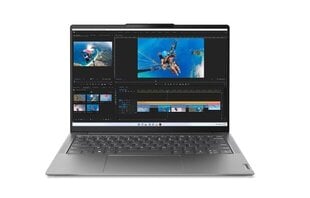 Lenovo Yoga Slim 6 14IAP8 (82WU009DPB) цена и информация | Ноутбуки | kaup24.ee