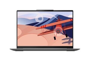 Lenovo Yoga Slim 6 14IAP8 (82WU009DPB) цена и информация | Ноутбуки | kaup24.ee