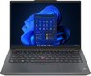 Lenovo ThinkPad E14 Gen 5 (21JK0083PB) цена и информация | Sülearvutid | kaup24.ee