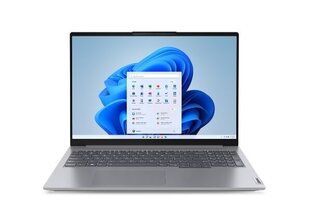 Lenovo ThinkBook 16 G6 ABP (21KK002EPB) цена и информация | Записные книжки | kaup24.ee