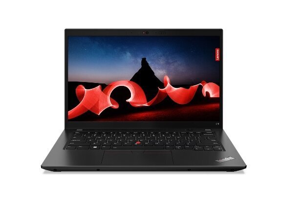 Lenovo ThinkPad L14 Gen 4 (21H5001QPB) hind ja info | Sülearvutid | kaup24.ee