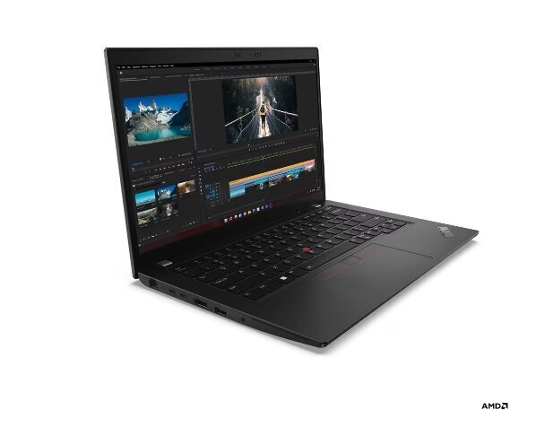 Lenovo ThinkPad L14 Gen 4 (21H5001QPB) hind ja info | Sülearvutid | kaup24.ee