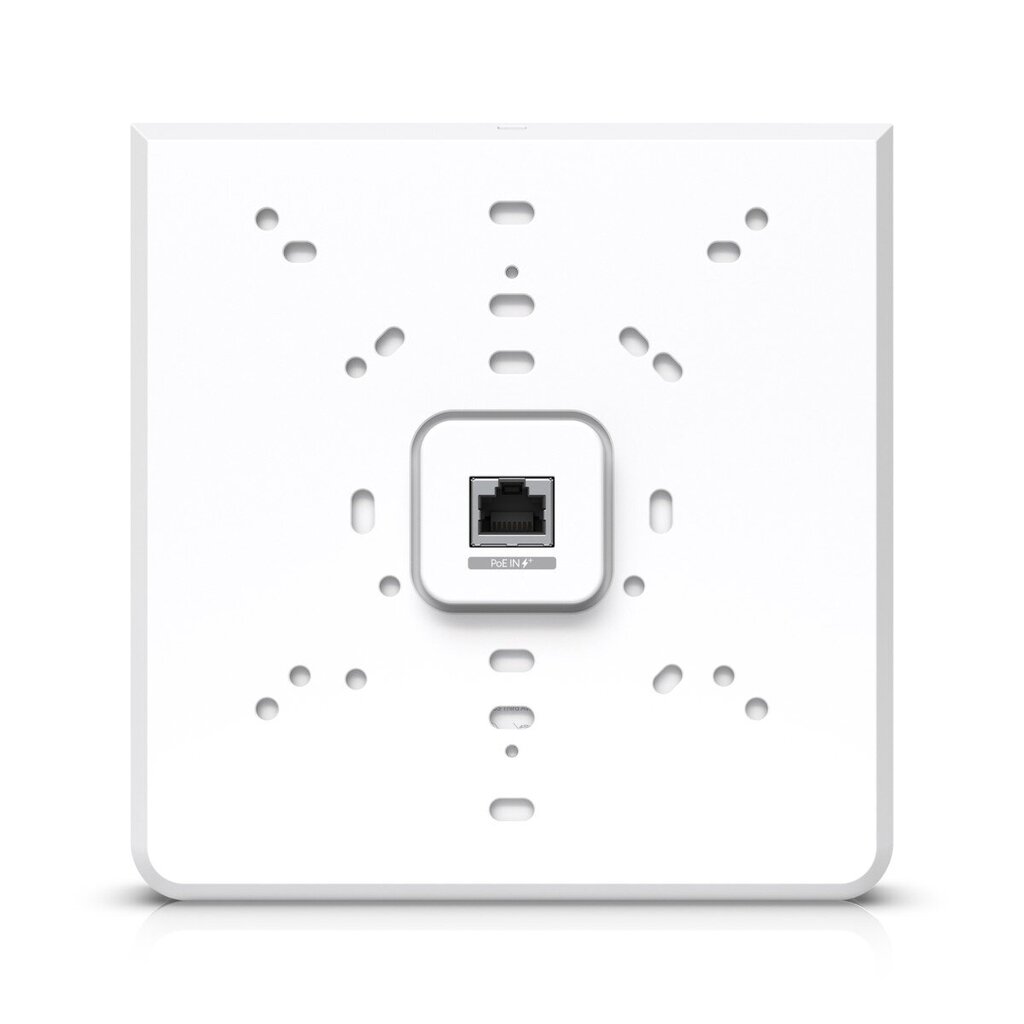 Ubiquiti U6-Enterprise-IW hind ja info | Juhtmeta pöörduspunktid  (Access Point) | kaup24.ee