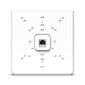 Ubiquiti U6-Enterprise-IW hind ja info | Juhtmeta pöörduspunktid  (Access Point) | kaup24.ee