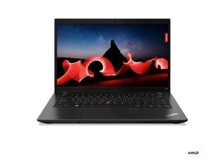 Lenovo ThinkPad L14 Gen 4 (21H5001NPB) цена и информация | Записные книжки | kaup24.ee