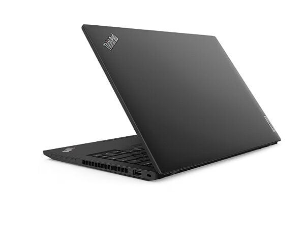 Lenovo ThinkPad T14 Gen 4 (21HD0053PB) цена и информация | Sülearvutid | kaup24.ee