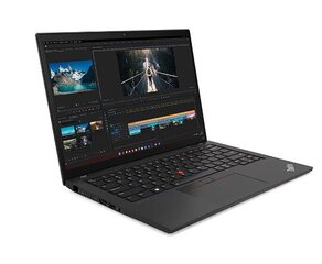 Lenovo ThinkPad T14 Gen 4 (21HD0053PB) hind ja info | Sülearvutid | kaup24.ee