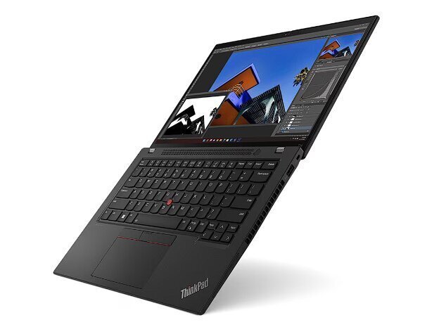 Lenovo ThinkPad T14 Gen 4 (21HD0053PB) цена и информация | Sülearvutid | kaup24.ee