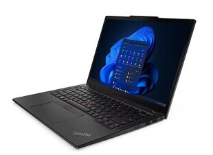 Lenovo ThinkPad X13 Gen 4 (21EX002TPB) hind ja info | Sülearvutid | kaup24.ee