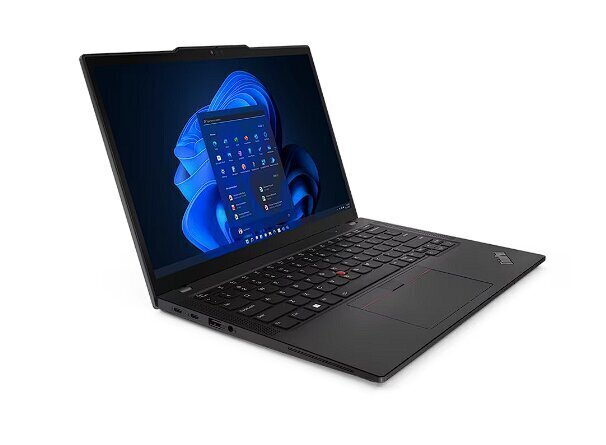 Lenovo ThinkPad X13 Gen 4 (21EX002TPB) hind ja info | Sülearvutid | kaup24.ee