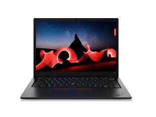 Lenovo ThinkPad L13 Gen 4 (21FG0007PB) hind ja info | Sülearvutid | kaup24.ee