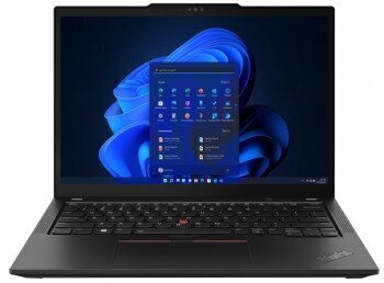Lenovo ThinkPad X13 Gen 4 (21EX003UMX) цена и информация | Sülearvutid | kaup24.ee