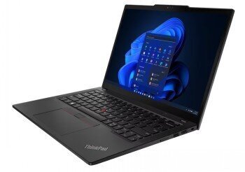 Lenovo ThinkPad X13 Gen 4 (21EX003UMX) hind ja info | Sülearvutid | kaup24.ee