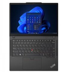 Lenovo ThinkPad X13 Gen 4 (21EX003UMX) цена и информация | Ноутбуки | kaup24.ee