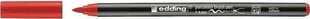 Гелевая ручка Edding 2185 Roller Gel (Пересмотрено A) цена и информация | Письменные принадлежности | kaup24.ee