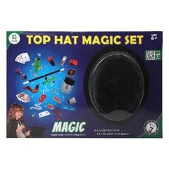 Игра-жребий Top Hat Set цена и информация | Развивающие игрушки и игры | kaup24.ee