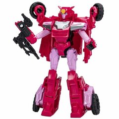 Суперробот-трансформер Transformers Earthspark: Elita-1 цена и информация | Игрушки для мальчиков | kaup24.ee