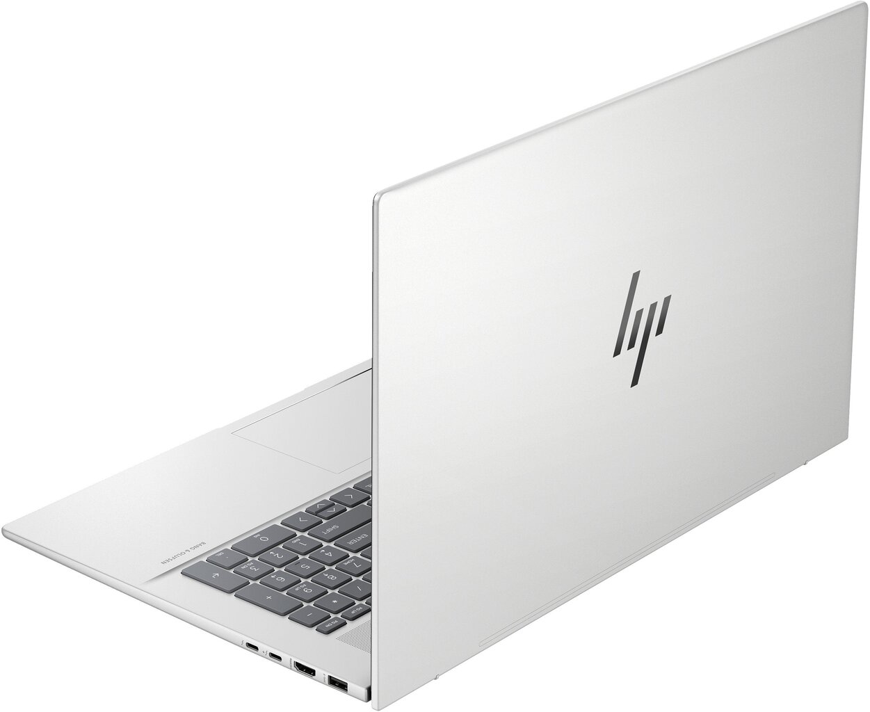 HP Envy 17-cw0039no (7Z872EA) цена и информация | Sülearvutid | kaup24.ee