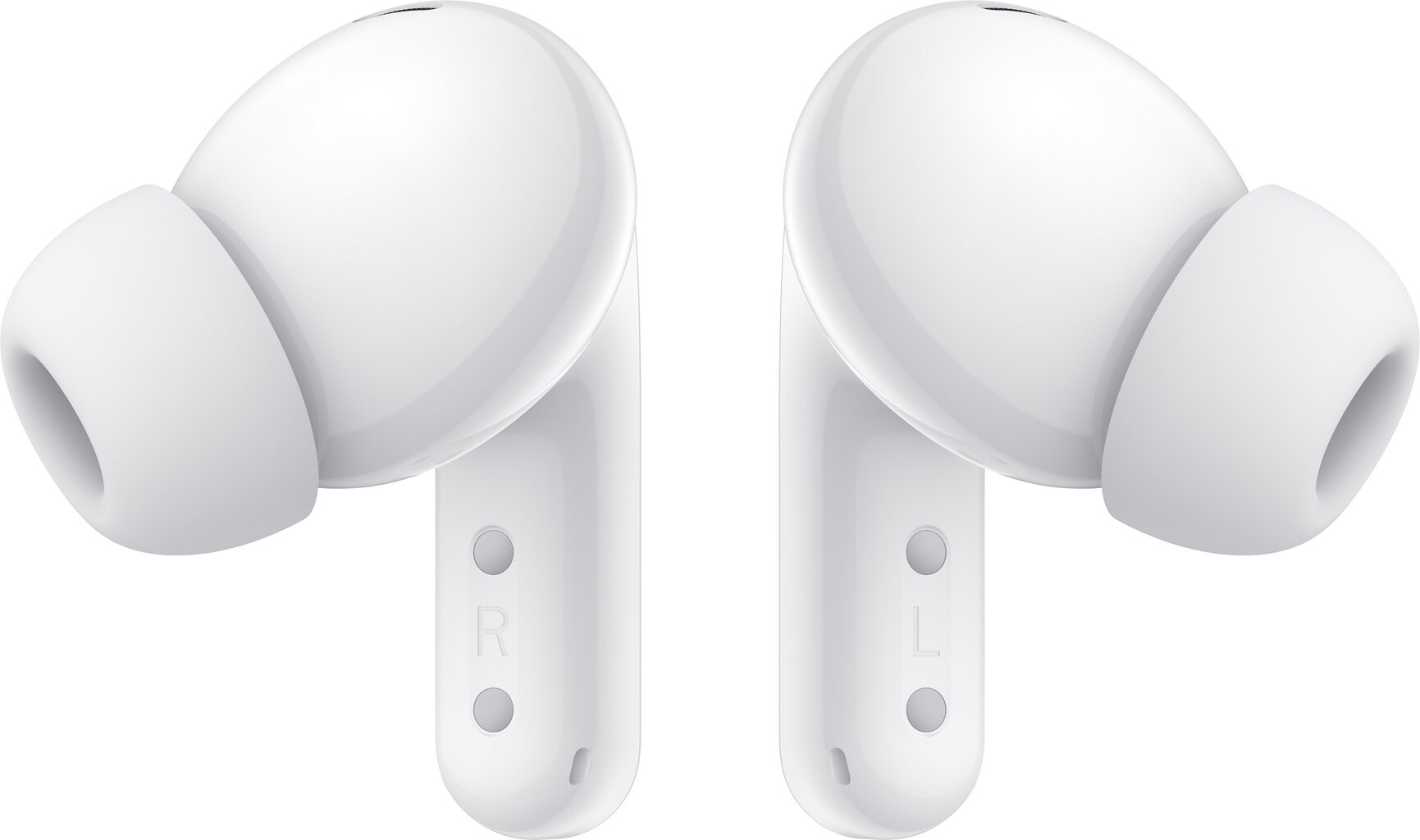 Xiaomi Redmi Buds 5 White hind ja info | Kõrvaklapid | kaup24.ee