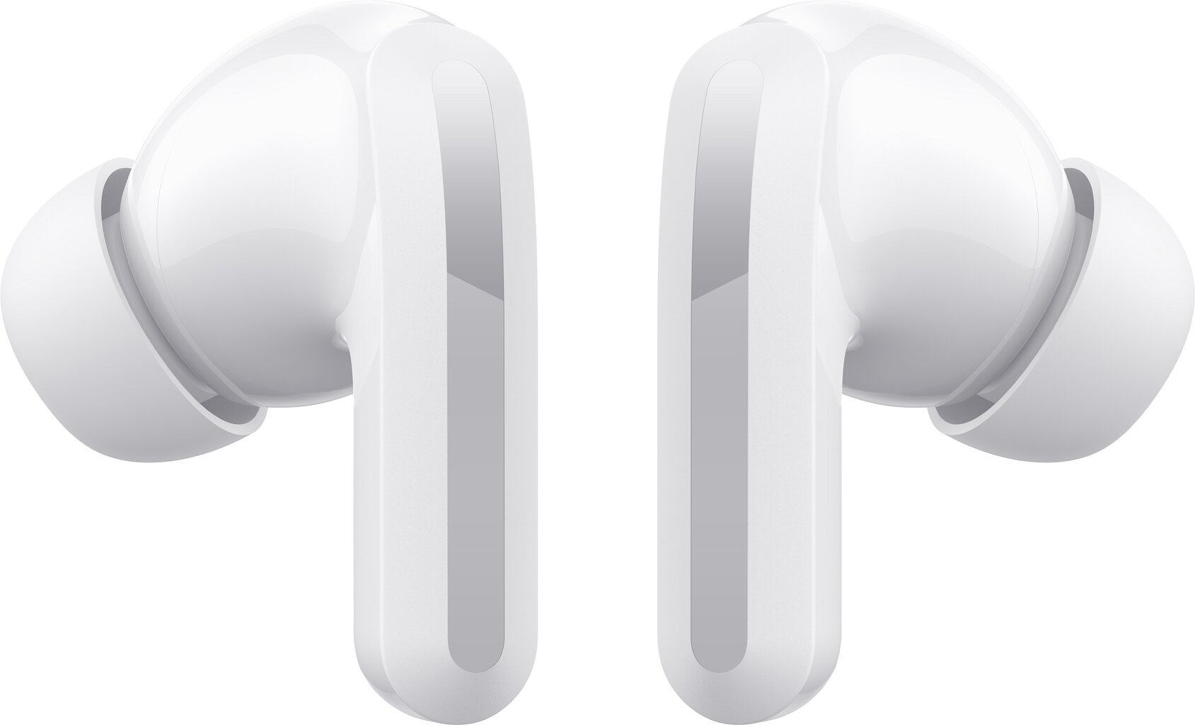 Xiaomi Redmi Buds 5 White hind ja info | Kõrvaklapid | kaup24.ee