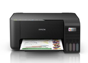 Epson EcoTank ET-2860 hind ja info | Printerid | kaup24.ee