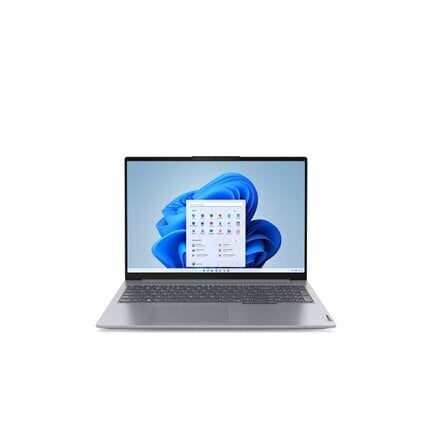 Lenovo ThinkBook 16 G6 IRL (21KH0021MX) hind ja info | Sülearvutid | kaup24.ee