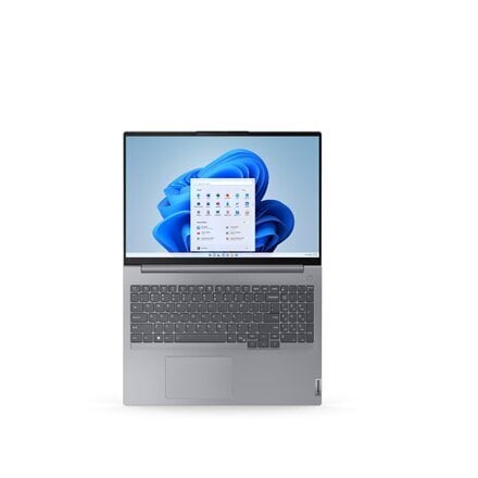 Lenovo ThinkBook 16 G6 IRL (21KH0021MX) hind ja info | Sülearvutid | kaup24.ee