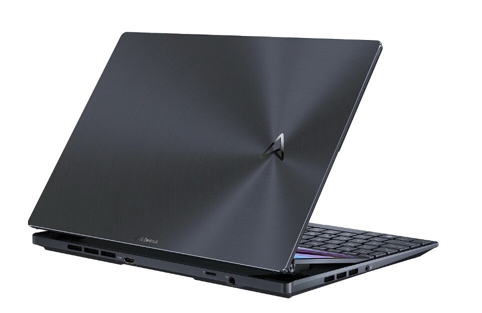 Asus ZenBook Pro 14 Duo OLED UX8402VV-P1021X (90NB1172-M003Y0) hind ja info | Sülearvutid | kaup24.ee