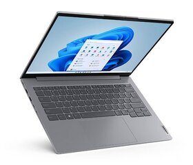 Lenovo ThinkBook 14 G6 IRL (21KG001NMX) цена и информация | Ноутбуки | kaup24.ee