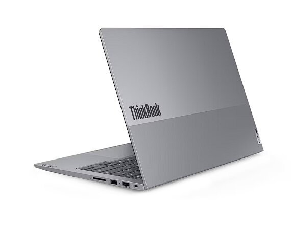 Lenovo ThinkBook 14 G6 IRL (21KG001NMX) hind ja info | Sülearvutid | kaup24.ee