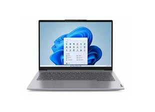 Lenovo ThinkBook 14 G6 IRL (21KG001NMX) цена и информация | Ноутбуки | kaup24.ee