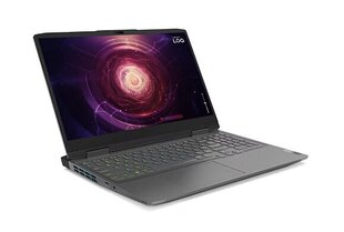 Lenovo LOQ 15APH8 (82XT003JPB|25M232W11H) цена и информация | Ноутбуки | kaup24.ee