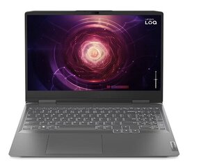 Lenovo LOQ 15APH8 (82XT003JPB|25M232W11H) цена и информация | Ноутбуки | kaup24.ee