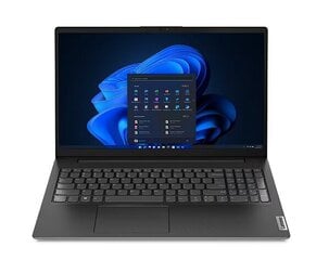 Lenovo Lenovo V15 G3 IAP (82TT00H6PB) цена и информация | Ноутбуки | kaup24.ee