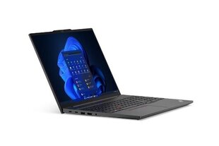 Lenovo ThinkPad E16 Gen 1 (21JN005VPB) цена и информация | Записные книжки | kaup24.ee