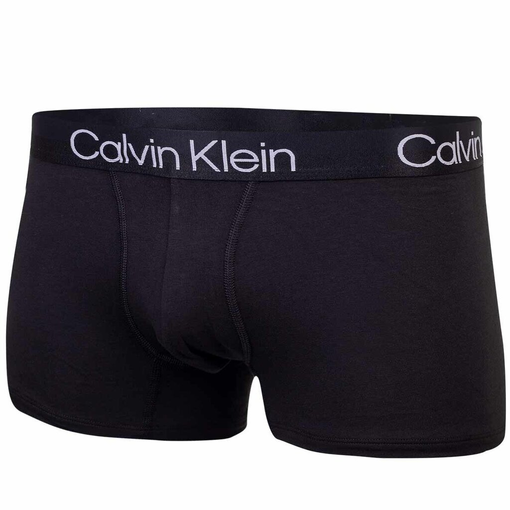 Calvin Klein aluspüksid meestele 80292, erinevad värvid, 3 tk hind ja info | Meeste aluspesu | kaup24.ee