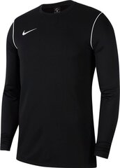 Футболка Nike Park 20, XL, черная цена и информация | Футбольная форма и другие товары | kaup24.ee