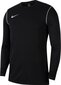 Nike särk Park 20, XL, must hind ja info | Jalgpalli varustus ja riided | kaup24.ee