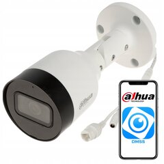 IP kamera Dahua IPC-HFW1530S-0280B-S6 цена и информация | Камеры видеонаблюдения | kaup24.ee