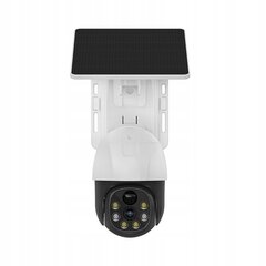 IP kamera Zintronic V2 Solar GSM цена и информация | Камеры видеонаблюдения | kaup24.ee